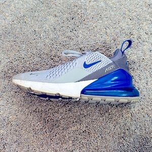 Kids Nike AirMax 270